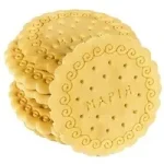 Печиво затяжне з фруктозою МАРІЯ Zhytomyr Lasoshchi 240 г Україна