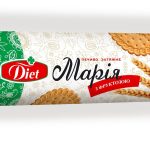 Печиво затяжне з фруктозою МАРІЯ Zhytomyr Lasoshchi 240 г Україна
