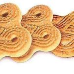 Печиво цукрове Флоренсі Zhytomyr Lasoshchi 335г Україна