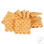 Печиво цукрове Сакура Zhytomyr Lasoshchi 120 г Україна