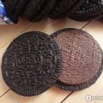 Печиво-сендвіч зі смаком шоколадного Брауні OREO Choc'o Brownie (4x44 г) 176г Швейцарія