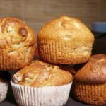 Суміш для йогуртових кексів Dr. Oetker Babeczki jogurtowe 335 г Польща