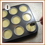 Суміш для йогуртових кексів Dr. Oetker Babeczki jogurtowe 335 г Польща