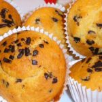 Суміш для кексів із шоколадною крихтою Dr. Oetker Babeczki z pfatkami czekolady 285г Польща