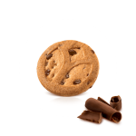 Печиво без додавання цукру, без молока, яєць, пальмової олії  Vita Mia Balocco (6*48g) 20г Італія