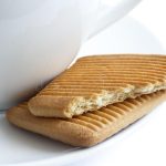 Печиво "Свіже молоко і мед" БЕЗ ПАЛЬМОВОЇ ОЛІЇ Novellini Balocco (6*58г) 350г Італія