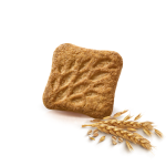 Печиво злакове з клітковиною БЕЗ ЦУКРУ БЕЗ ПАЛЬМОВОЇ ОЛІЇ Balocco (6*55г) 330г Італія