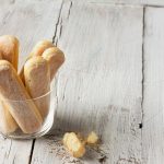 Савоярди (печиво) Savoiardi Antico Borgo 200г Італія