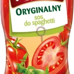 Соус оригінальний для спагеті Pudliszki Oryginalny sos do spaghetti 500 г Польща