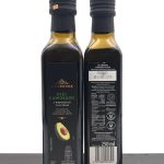 Масло авокадо первого отжима Olej z awokado z pierwszego tloczenia 250мл Польша