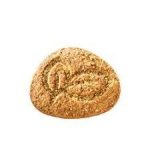 Печиво з пророщеною пшеницею і зернами гречки БЕЗ ПАЛЬМОВОГО МАСЛА Gemmole Balocco 350 г Італія