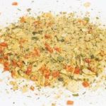 Приправа універсальна 12 трав і овочів Колір аромат 70 г