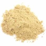 Приправа м'ясна з овочами та зеленню без ГМО Цвіт Аромат 80г