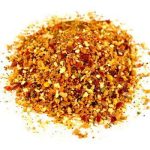 Приправа до супів, бульйонів і борщів без ГМО Цвіт Аромат 25 г