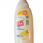 Бальзам для миття посуду W5 Aloes 850мол Польща