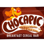 Зерновий батончик Nestle Chocapic 25 г Чехія