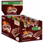 Зерновий батончик Nestle Chocapic 25 г Чехія