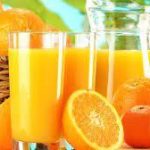 Сік фруктовий суміш апельсиновий-мандариновий-ананас із вітаміном C Riviva 330 мл Польща