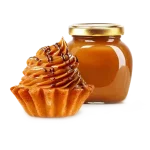 Згущене молоко варене Карамелька 8% Солодосвет 500 г Україна