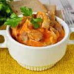 Желанці курячі вищого ґатунку L'appetit 340 г Україна