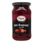 Заправка для борща Руна 470 г Україна