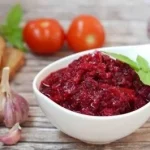 Заправка для борща Руна 470 г Україна