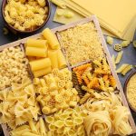 Макаронні вироби Великі Мушлі Golden Pasta Big Shells 400g