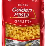Макаронні вироби Чарльстон Golden Pasta Charleston 400 г