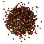 Перець кольоровий горошком Pierrz Kolorowy Ziarnisty Pak 60 г Польща