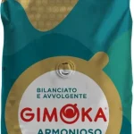 Кава в зернах Gimoka Armonioso 1 кг Італія