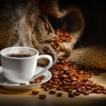 Кава мелена Standart Roast&Ground 500 г Німеччина