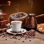 Кава в зернах Gimoka Aroma Classico 1 кг Італія