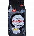 Кава в зернах Gimoka Aroma Classico 1 кг Італія