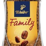 Кава розчинна Tchibo Family 200 г Німеччина