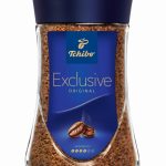 Кава розчинна Tchibo Exclusive 200 г Німеччина