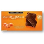 Шоколадні цукерки з солоною карамеллю Hatherwood Salted Caramel 200 г