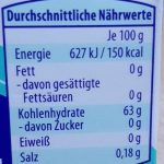 Жувальна гумка з м'ятою перцевої БЕЗ САХАРА 26 штук Fresh&Free Active Peppermint 36 г Данія