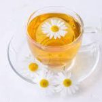 Чай трав'яний ромашка Три Слона (30 пакетиків х 1,4 г) 42г