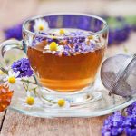 Чай трав'яний Карпатський збір Три Слона (30 пакетиків х 1,4г) 42г