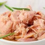 Тунець натуральний малосолений Mare Aperto Tonno al naturale e un pizzico di sale 3х80г Італія