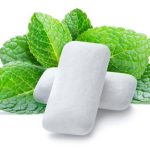 Жувальна гумка м'ята X-Fresh Chewing Gum Mint Flavour (10 подушечок) 14 г Туреччина