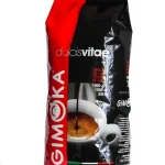 Кава в зернах Gimoka Dolcevita 1 кг Італія