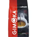 Кава в зернах Gimoka Dolcevita 1 кг Італія