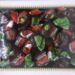 Цукерки "Вишня коктейль" Amanti Україна, 1 кг