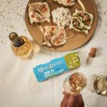 Тунець натуральний малосолений Mare Aperto Tonno al naturale e un pizzico di sale 3х80г Італія