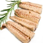 Філе макрелі (скумбрії) в олії Marinero Filety z makreli w oleju roslinnym 170 г Польща