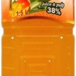 Напій алое віра із соком манго Vita Aloe 1.5л Польща