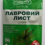 Лавровий лист Caramix 20 г