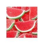Желейні цукерки БЕЗ ГЛЮТЕНУ І ЛАКТОЗИ Jelly Mania Water Melons Gummies Jake 100г Іспанія