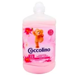 Кондиціонер-ополіскувач для білизни Coccolino Silk Lilly 1,7л Угорщина